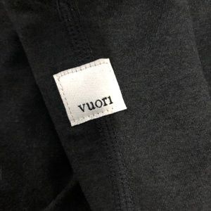 Vuori boyfriend jogger XL